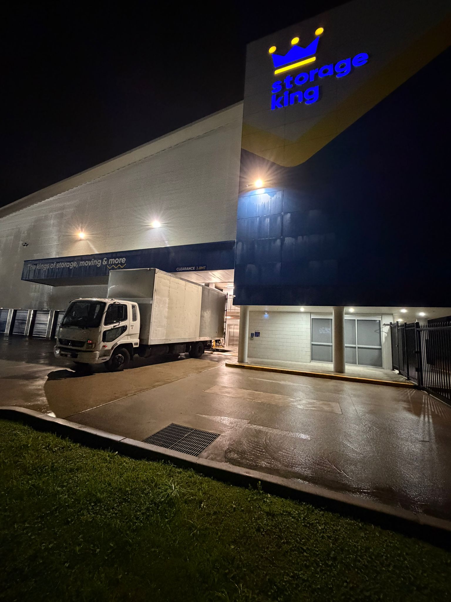 Apartment Removalists Sydney