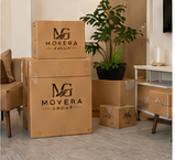 Removalists Sydney CBD by Movera Group