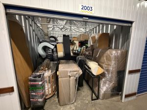 Furniture Removalists Sydney packing professionally