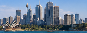 Removalists Sydney CBD by Movera Group
