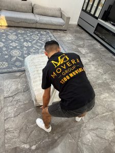 Movera Group removalists in Bondi