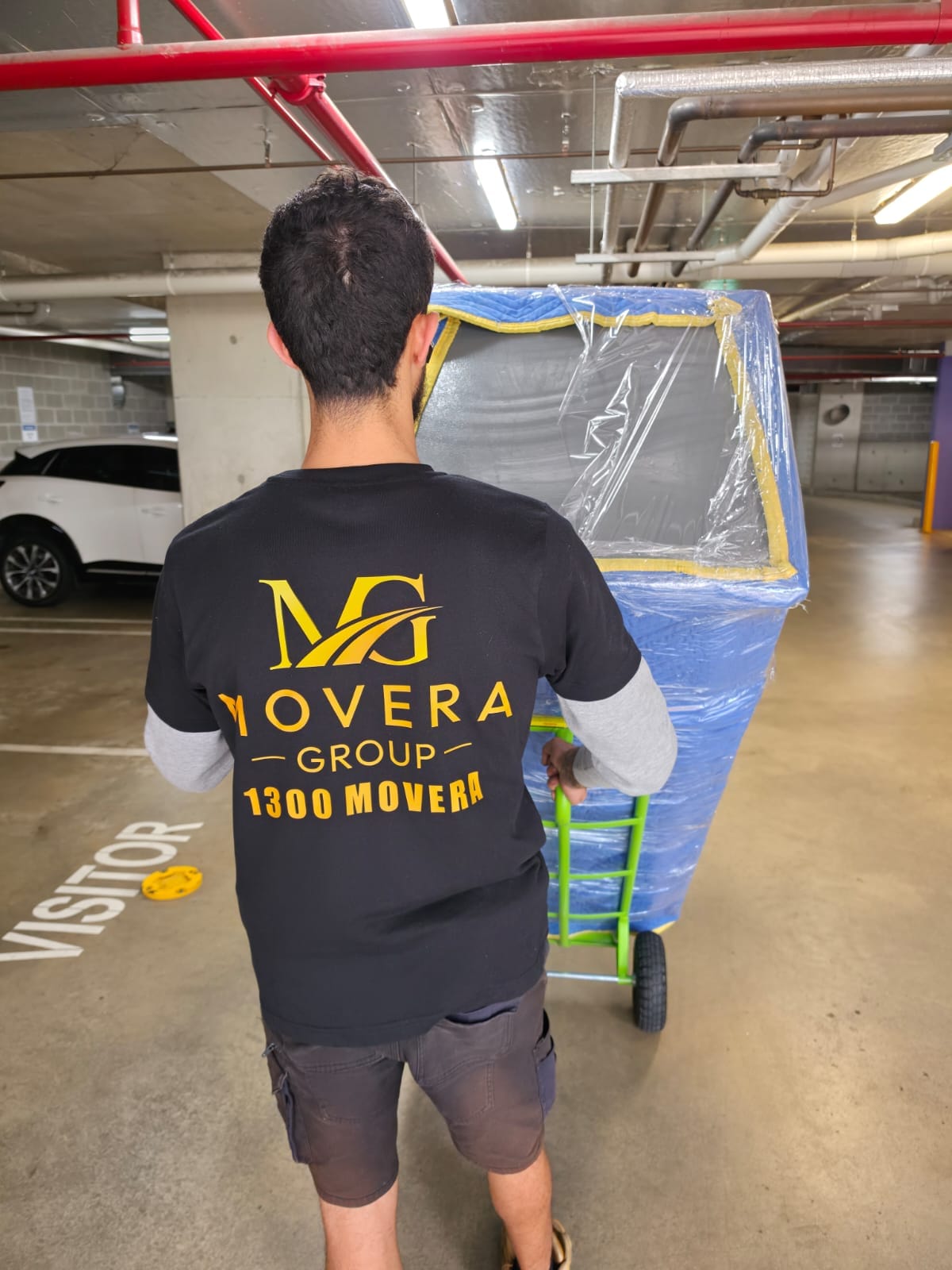 Last-Minute Moving Tips Sydney