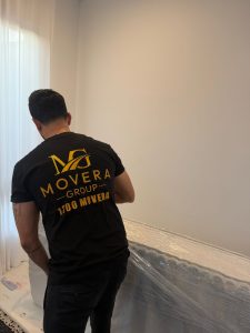 Movera Group removalists in Chatswood