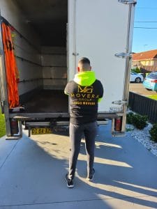 Movera Group removalists in Liverpool