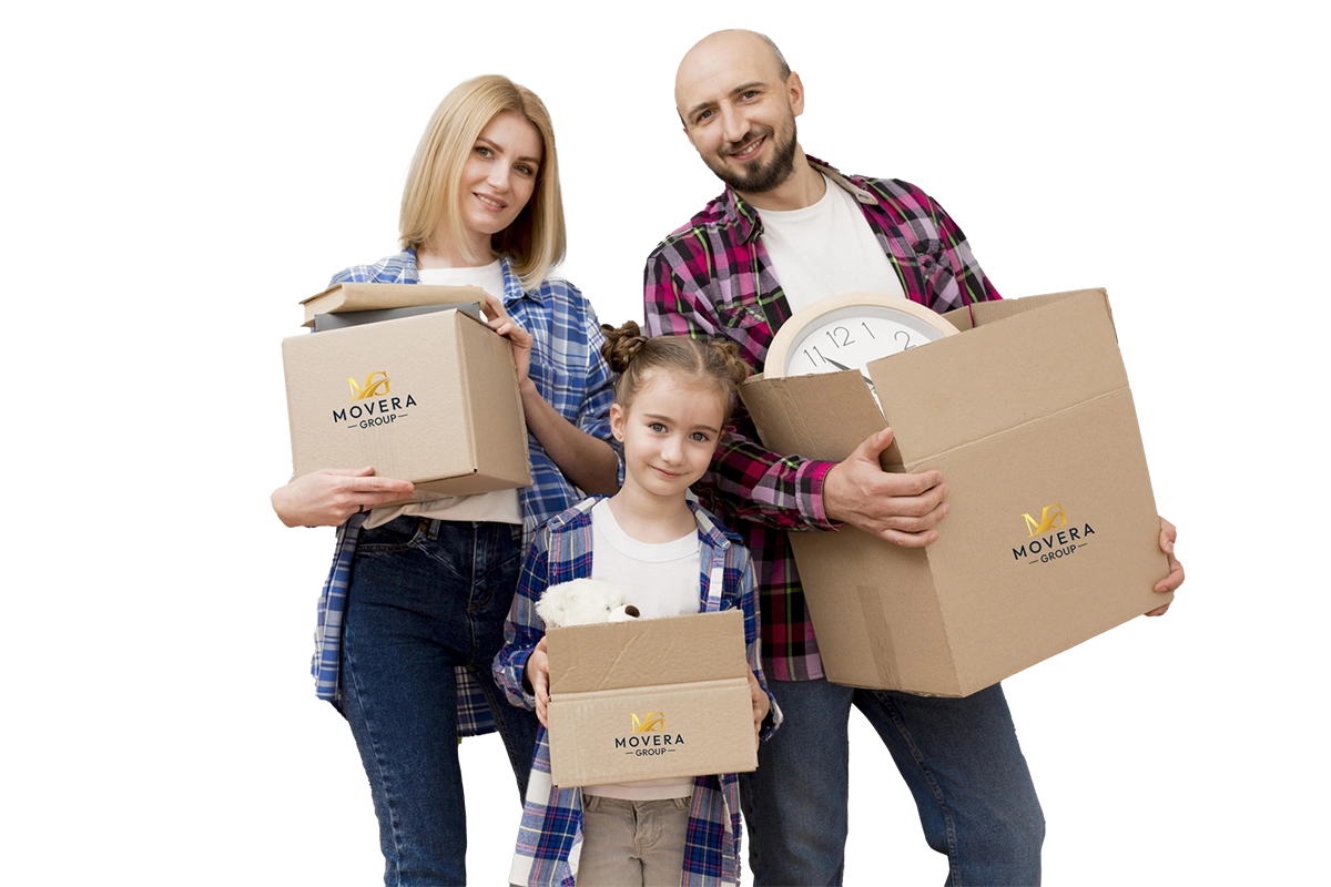 how to avoid moving fees with proper packing