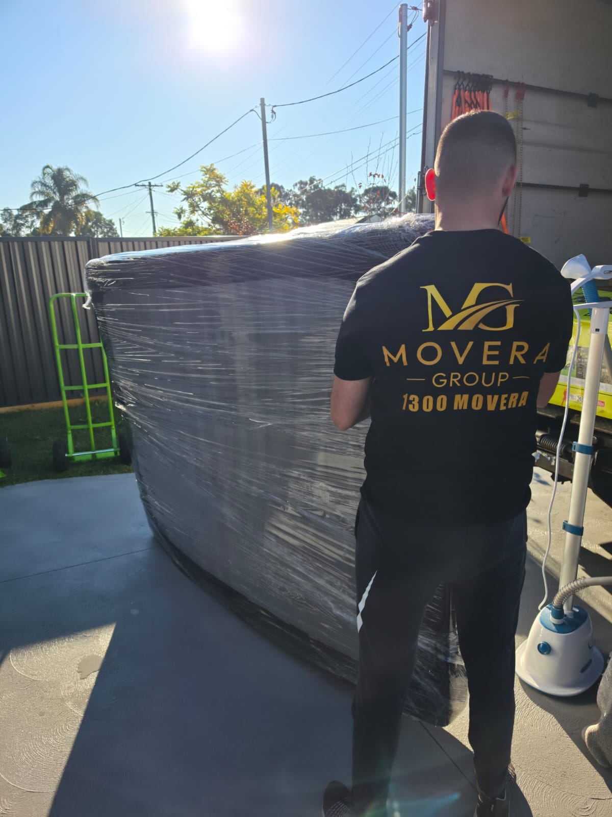 Furniture Movers Sydney