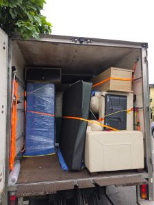 Movera Group removalists in Blacktown