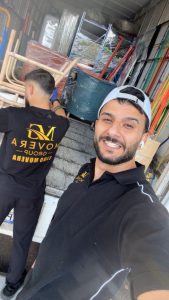 Movera Group removalists in Castle Hill