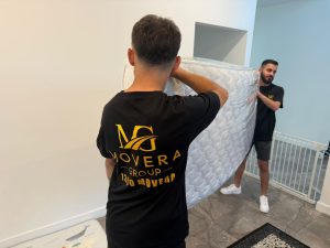 Movera Group removalists in Chatswood