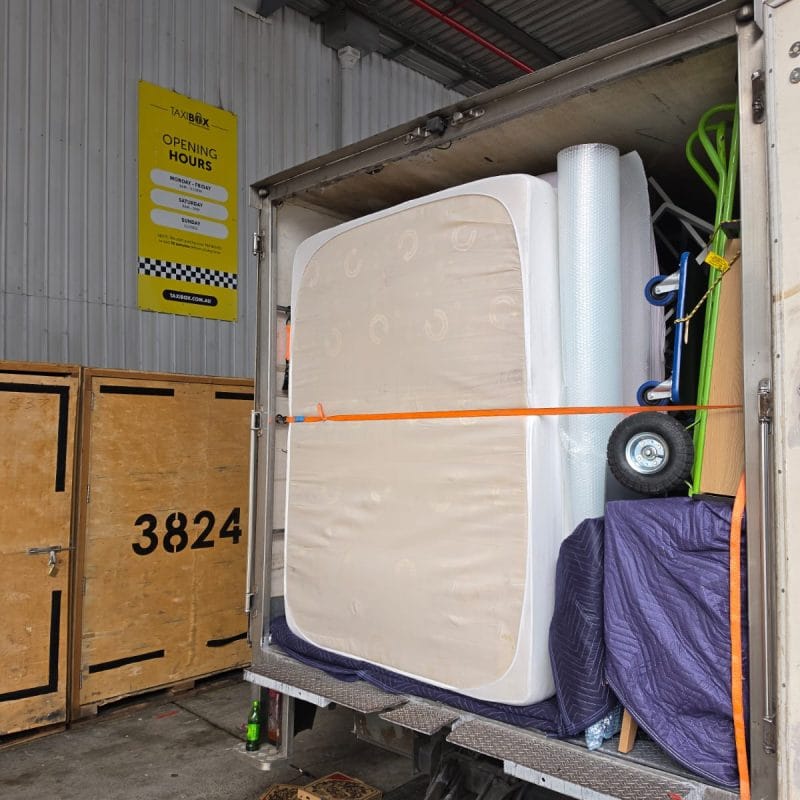 Removalists by Movera Group