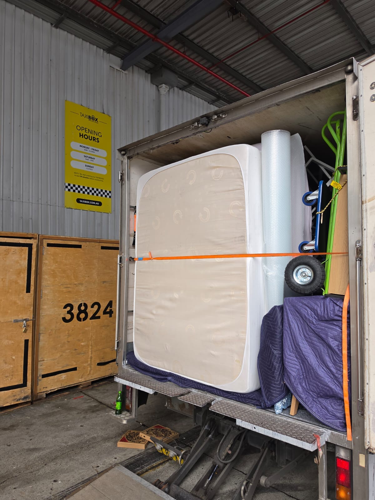 What-is-included-removalist-service