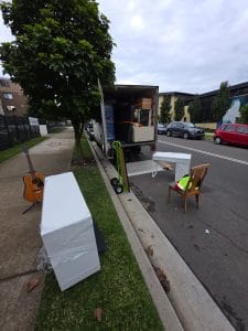 Movera Group removalists in Liverpool