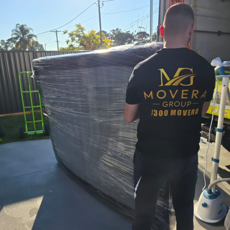 Movera Group removalists in Penrith