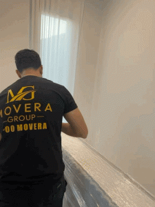 Professional movers in Randwick