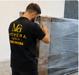 Furniture removalists Sydney CBD