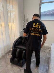 Movera Group removalists in Ryde