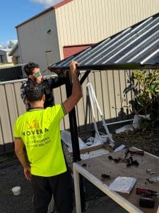 Furniture removalists Sydney
