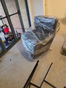 Professional removalists providing last-minute moving tips and moving services