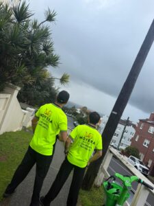 What makes a good removalist loading furniture safely