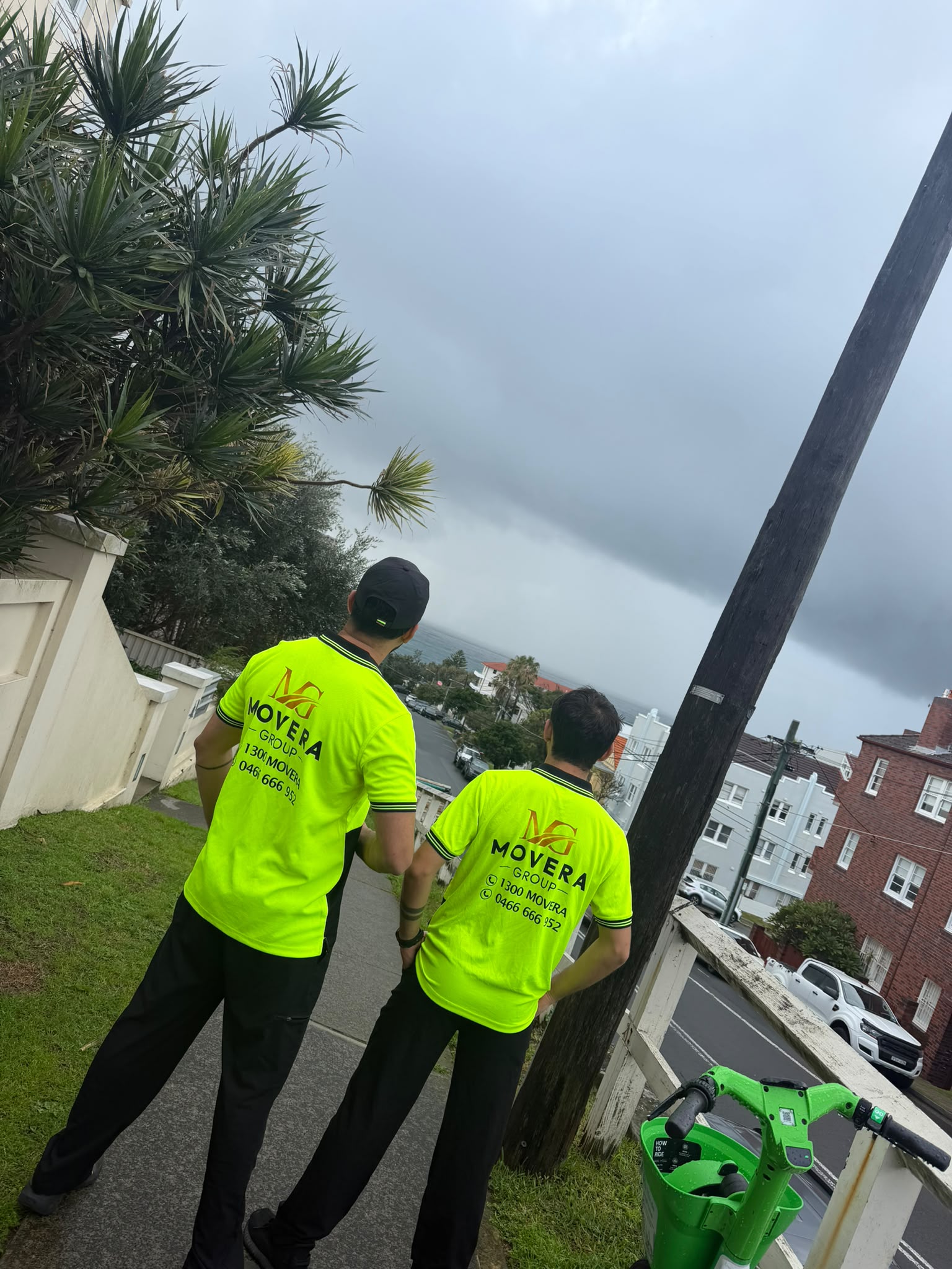 What Makes a Good Removalist